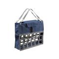 Equestrian Heavy Duty Slow Feeder Hay Bag