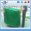 Đầy màu sắc nhựa PVC tarpaulin vải cho tủ