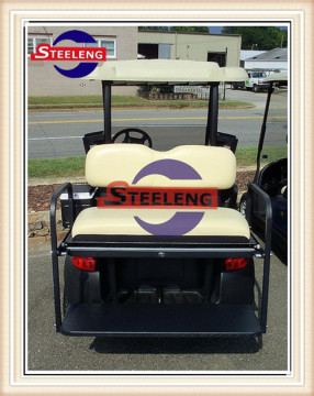 Club Car Precedent Golf Cart Seat Kits