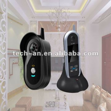 Battery Operated Wireless Security Camera Equipment for FACTORY PRICE