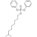 ISODECYL DIPHENYL PHOSPHATE  CAS 29761-21-5