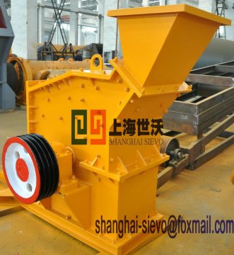 fine crusher / fine crushers / Fine Research & Marketing