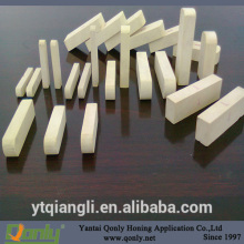 Available grit abrasive stone