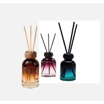 Премиум 100 мл ванильного тростника для дома и автомобиля