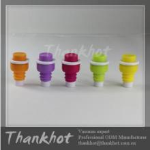 Wine Bottle Stopper comes gift boxed