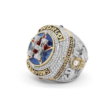 Customized Team Championship Ring