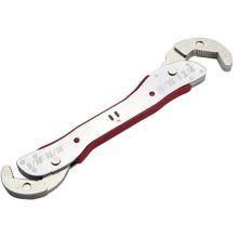 Magic Wrench: Adjustable Universal Wrench Hand Tool