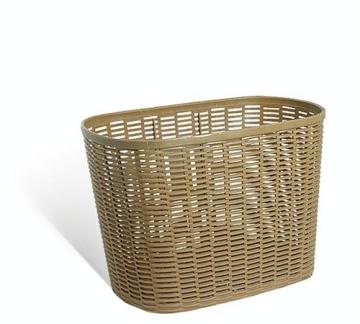 Bike Basket Cycle Metal Mesh Basket