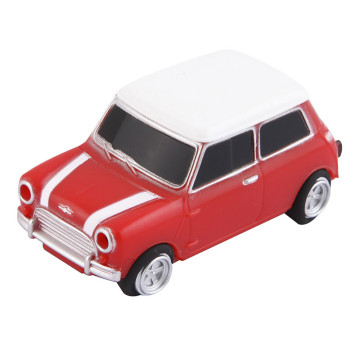 Customize Car USB Flash Drive for Customer Promotion Gift