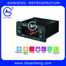 Microcomputer temperature controllers ETC-512B