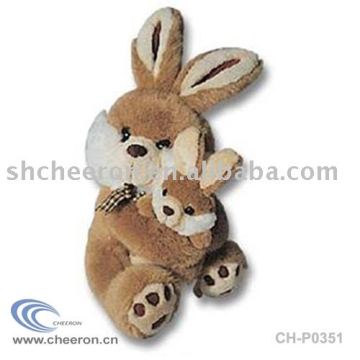 plush rabbit,stuffed rabbit,soft toy rabbit