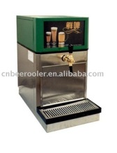 Over-counter Beer Cooler