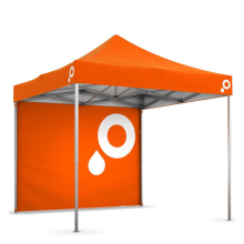 Screen Printing Tent Canopy 3x3 Outdoor