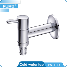 FUAO single line cold water bottle faucet