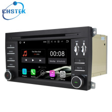 Porsche Cayenne Android Car Multimedia System