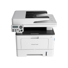 Pantum Mono Laser Multifunction Printer BM5100ADW/5100ADN