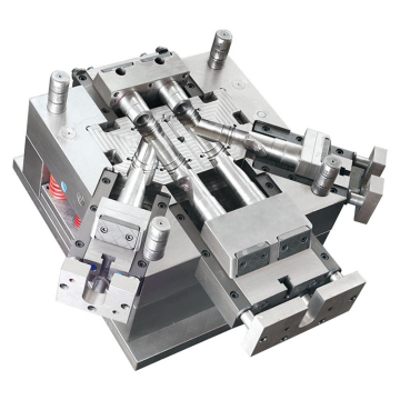 Factory Price PVC Pipe Plastic Injection Machine Mold Makers