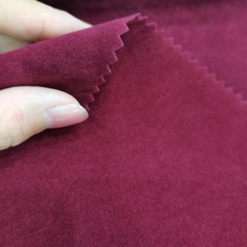 BB 0.8MM Unique Style Flocking Fabric