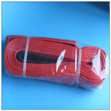 4x4 towing strap