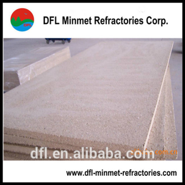 vermiculite board supply/ vermiculite for fireplace