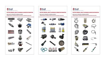 injection moulding machine parts
