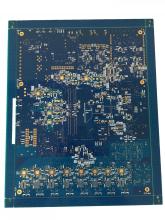 16 layer 2.4mm TG170 PCB