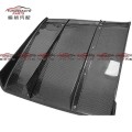 Rear Spoiler Foor Mounting