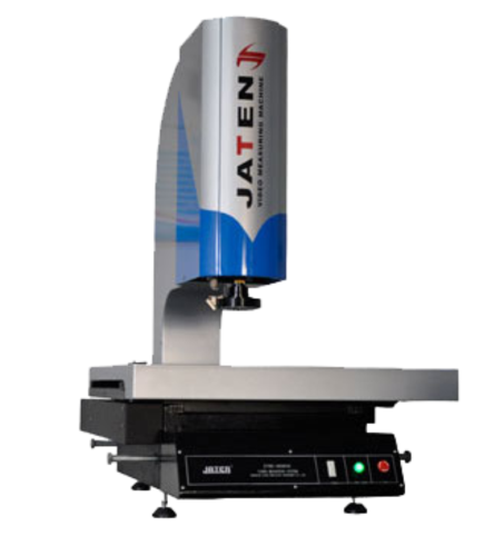 2.5d Manual Video Measuring Machine JTVSM-1510