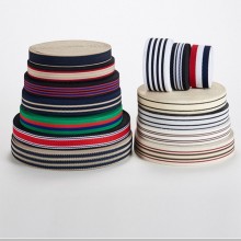 lemo High Quality Manufacturer Elastic Bra Strap Band for Sports