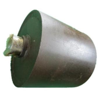 Industrial Steel Roller for Container Applications