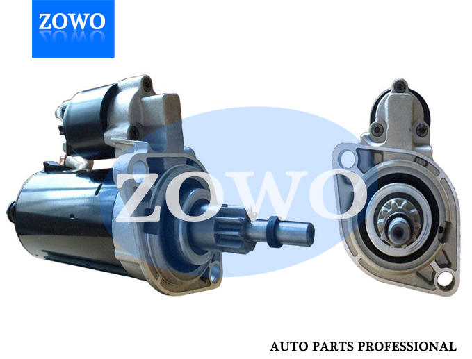 Volvo V50 Starter Motor Lrs895