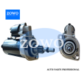 BOSCH STARTER 0001110031 12V 1.4 кВт 9Т