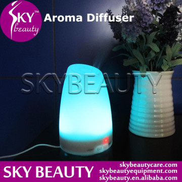 Electric Aroma Diffuser Mist Diffuser Ultrasonic Aroma Diffuser