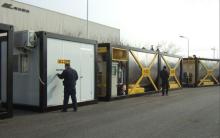 Rubber Asphalt Plant Rubber Bitumen Equipment