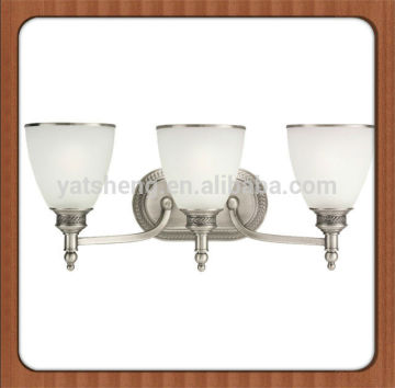 bathroom light fixtures