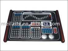 512 stage light controller
