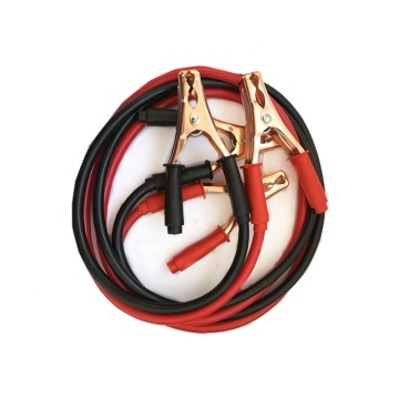 High Quality Universal Car Jump Start Cable - Emergency Auto Booster Cable