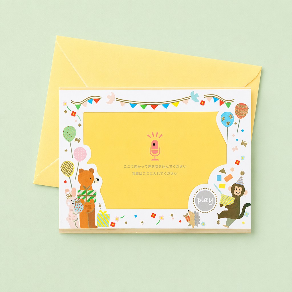 OEM paper greeting card OEM paper greeting card