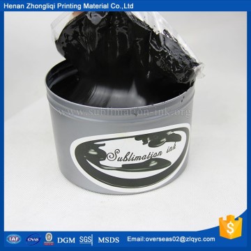 Top brand no cracking high fastness and bright litho transfer ink