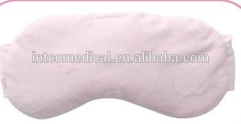 Therapy heating pad for eyes homecare