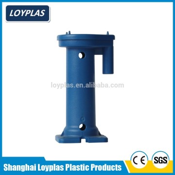 Shanghai high quality customized plastic product