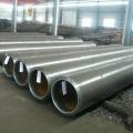 Alloy Steel Welded Pipes