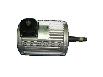 Carrier Motor Carrier Electric Fan Motor