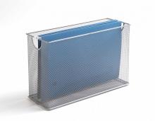 Wire Iron Metal Mesh File Holder
