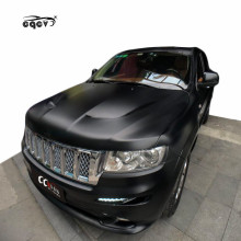 SR.T Body Kit for Jeep Grand Cherokee Upgrade