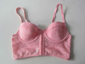 lady's underwire bra
