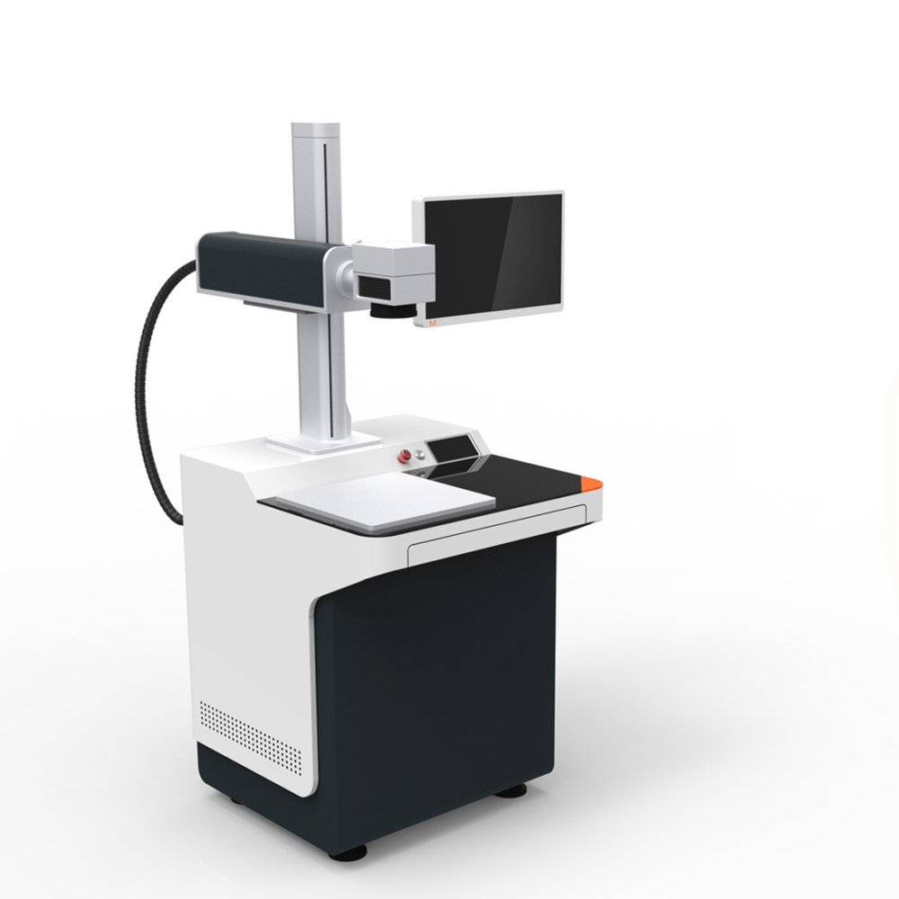 keyence laser marking machine