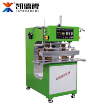 12kw/15kw HF membrane structure canvas welding machine