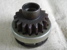 Iron / aluminum / steel fatigue resistance motorcycle engin