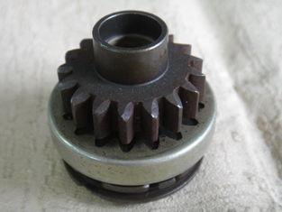 Iron / aluminum / steel fatigue resistance motorcycle engin